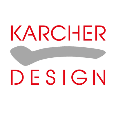 Karcher Logo